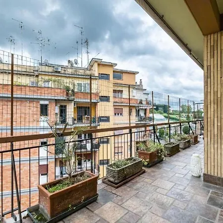 Apartment Little House - Monteverde Rom
